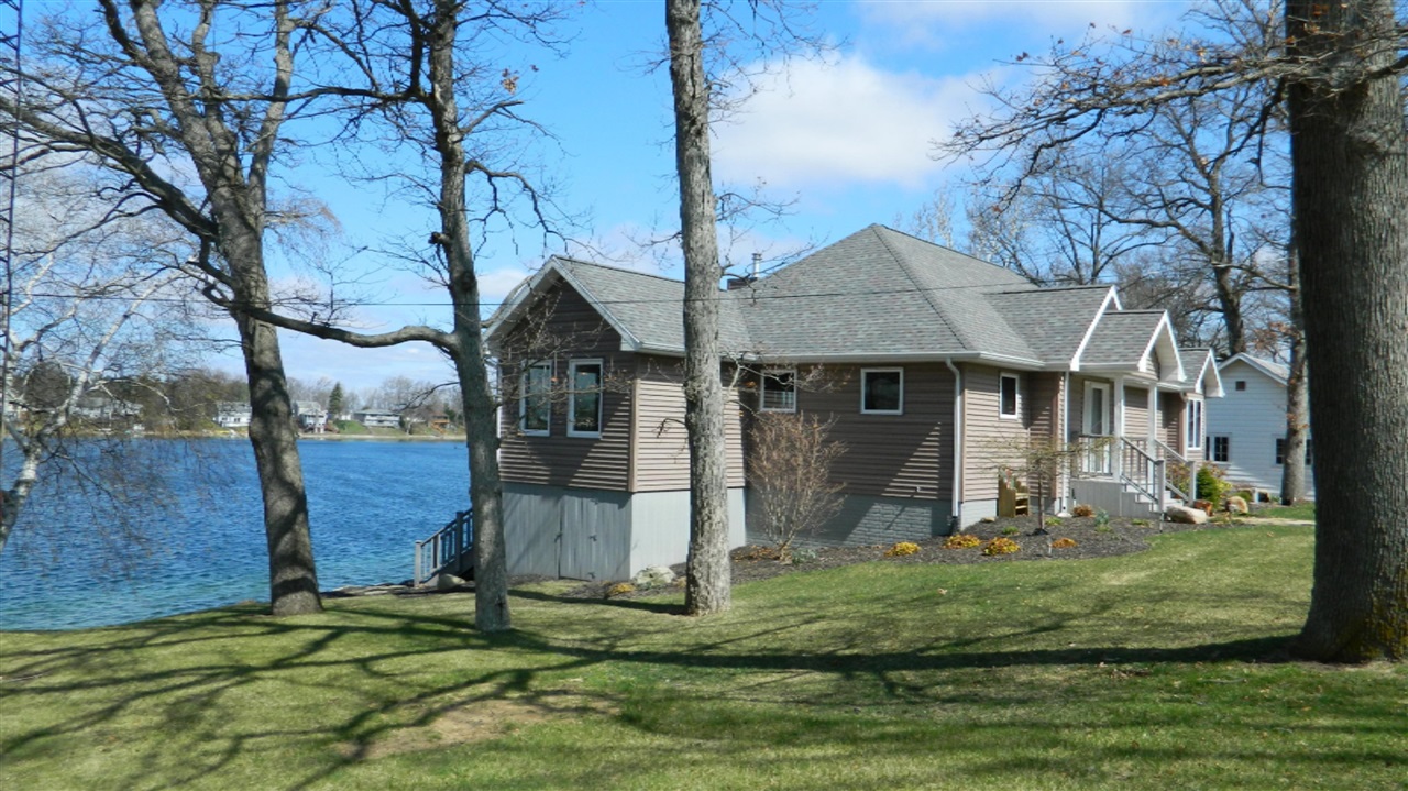 833 Shawnee Beach Road Bronson, MI 49028 - Photo 35 of 43