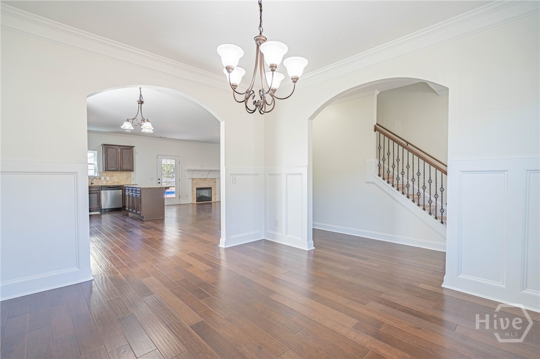 105 Santa Anita Way Rincon, GA 31326 - Photo 8 of 49 Gallery Image 8