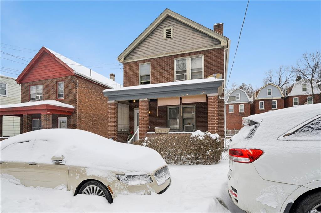 745 Anaheim Street Pittsburgh, PA 15219 - Photo 2 of 34