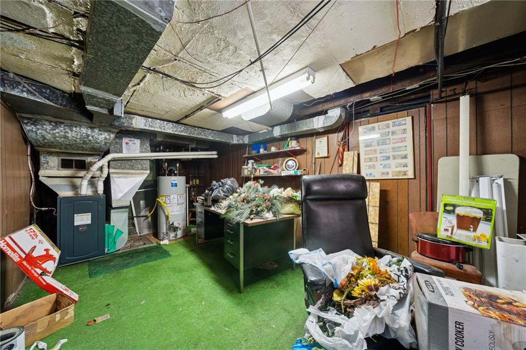 745 Anaheim Street Pittsburgh, PA 15219 - Photo 26 of 34