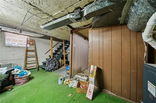 $125,000 | 745 Anaheim Street, Pittsburgh, PA 15219