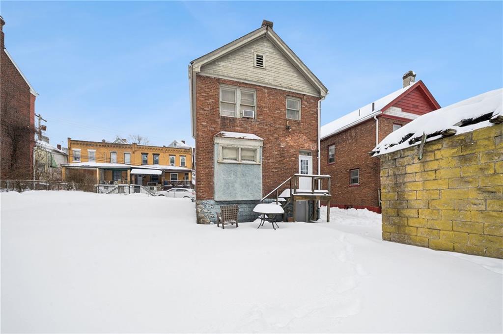 745 Anaheim Street Pittsburgh, PA 15219 - Photo 29 of 34