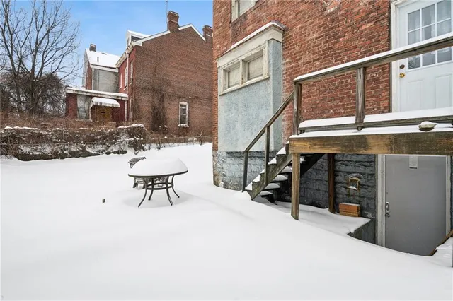 $125,000 | 745 Anaheim Street, Pittsburgh, PA 15219