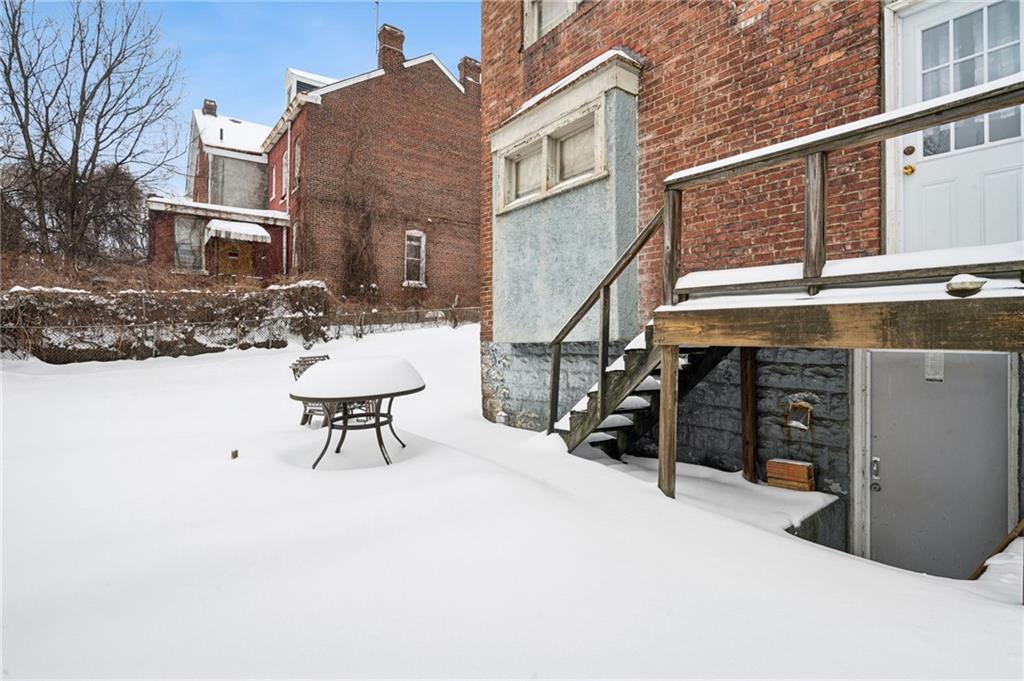 745 Anaheim Street Pittsburgh, PA 15219 - Photo 30 of 34