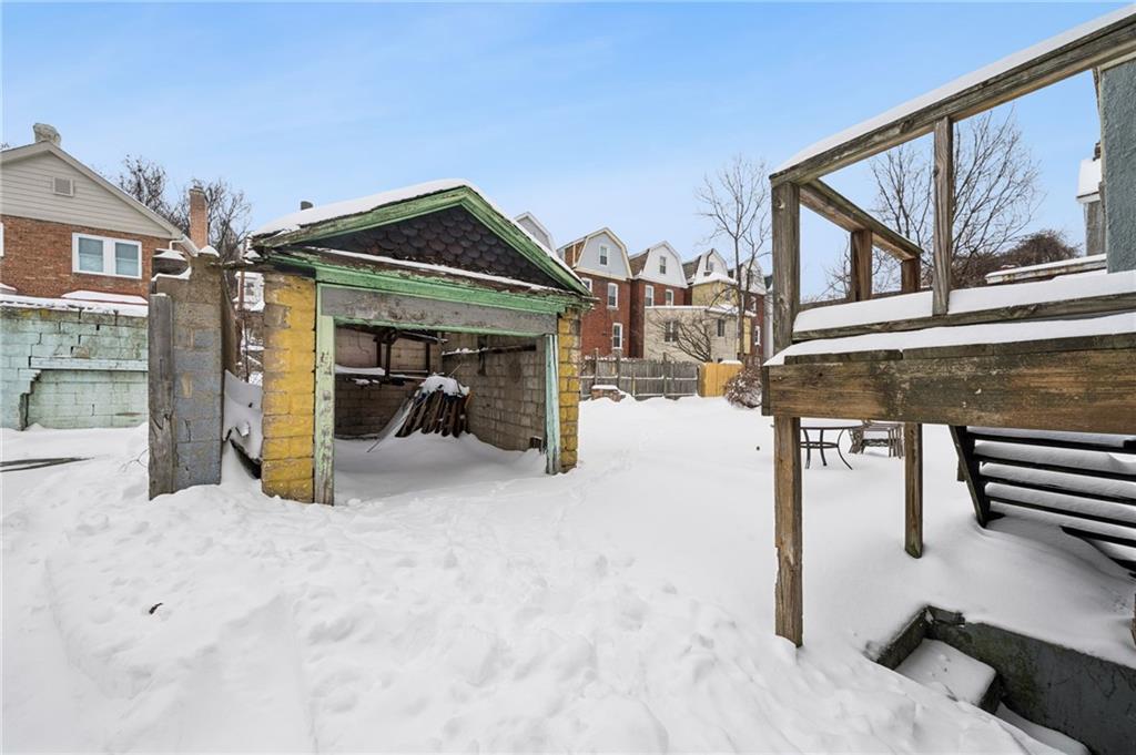 745 Anaheim Street Pittsburgh, PA 15219 - Photo 31 of 34