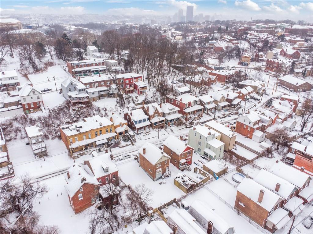 745 Anaheim Street Pittsburgh, PA 15219 - Photo 33 of 34