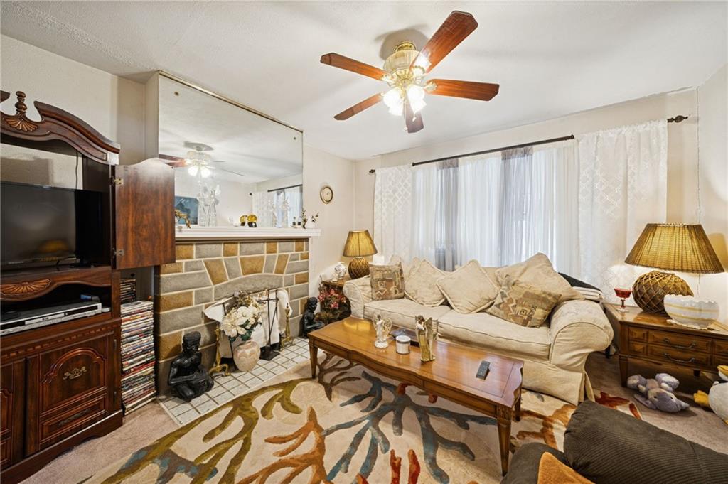 745 Anaheim Street Pittsburgh, PA 15219 - Photo 6 of 34