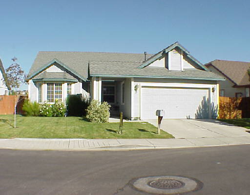 1528 Backer Way Reno, NV 89523 - Photo 1 of 1 Gallery Image 1