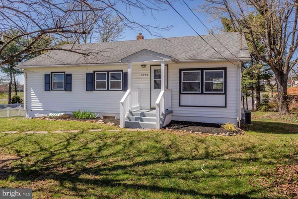 $259,900 | 5233 Boxwood Drive, Mount Jackson, VA 22842
