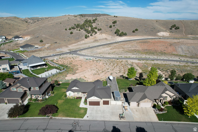 1134 Vista Ridge Drive Santaquin, UT 84655 - Photo 9 of 50