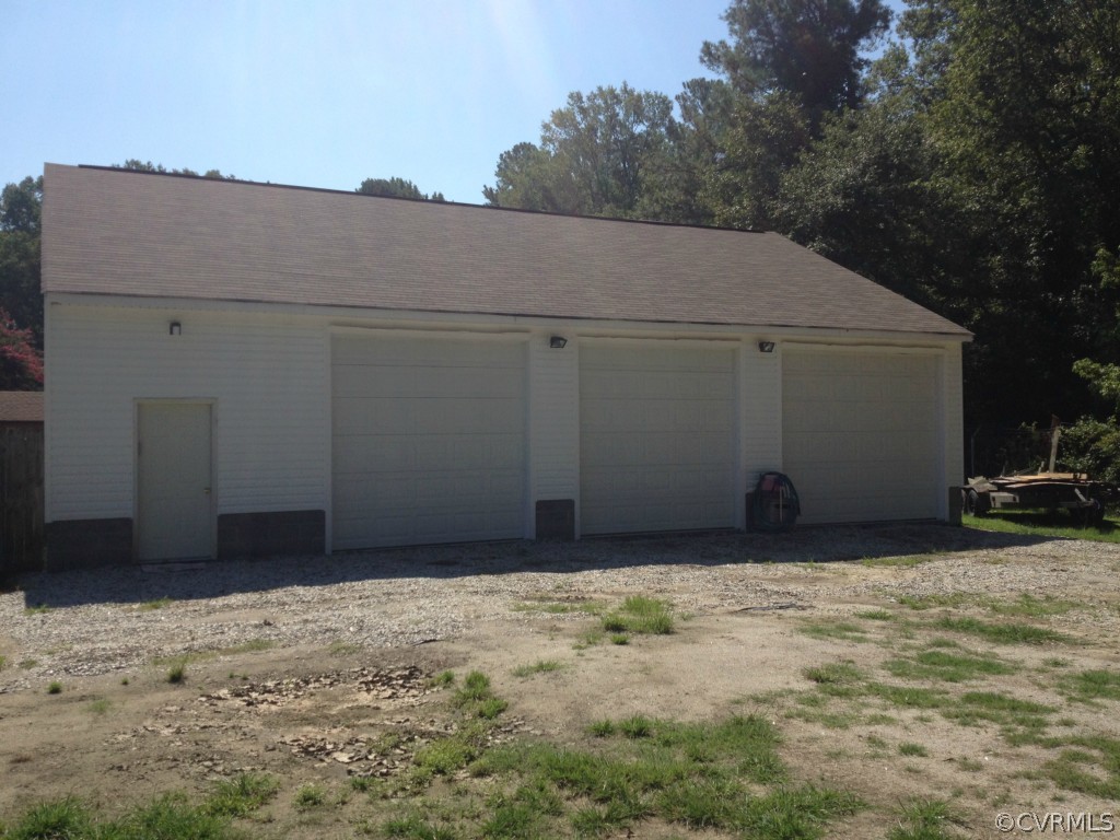12901 North Enon Church Road Chester, VA 23836 - Photo 5 of 7 Gallery Image 5