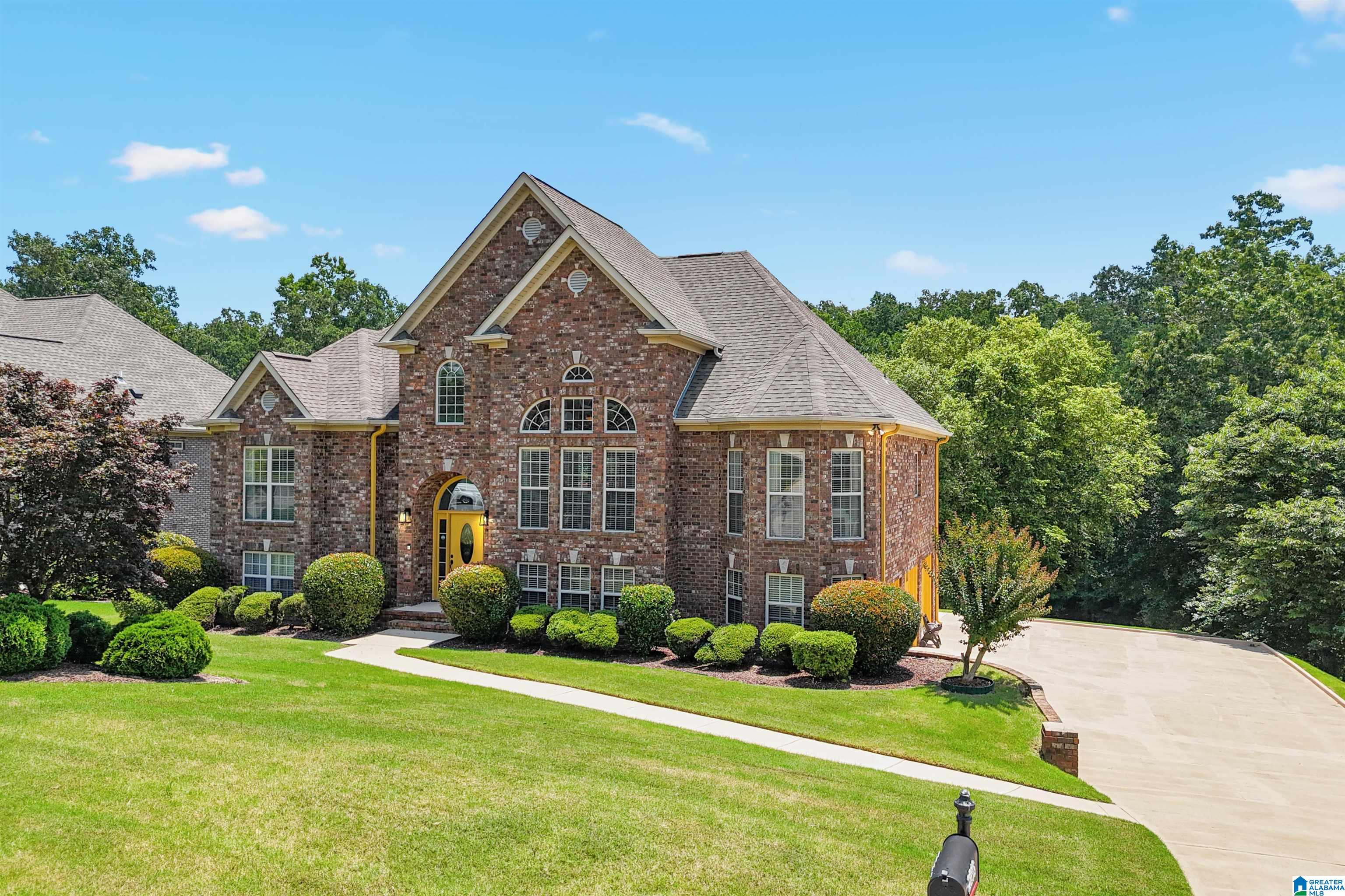 2816 Aster Lake Road Helena, AL 35022 - Photo 2 of 53