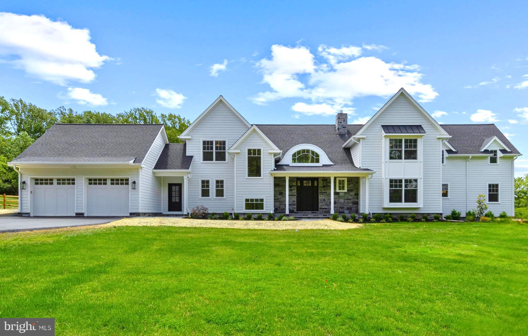 3718 Gradyville Road Newtown Square, PA 19073 - Photo 2 of 95 3718 Gradyville Rd - Front