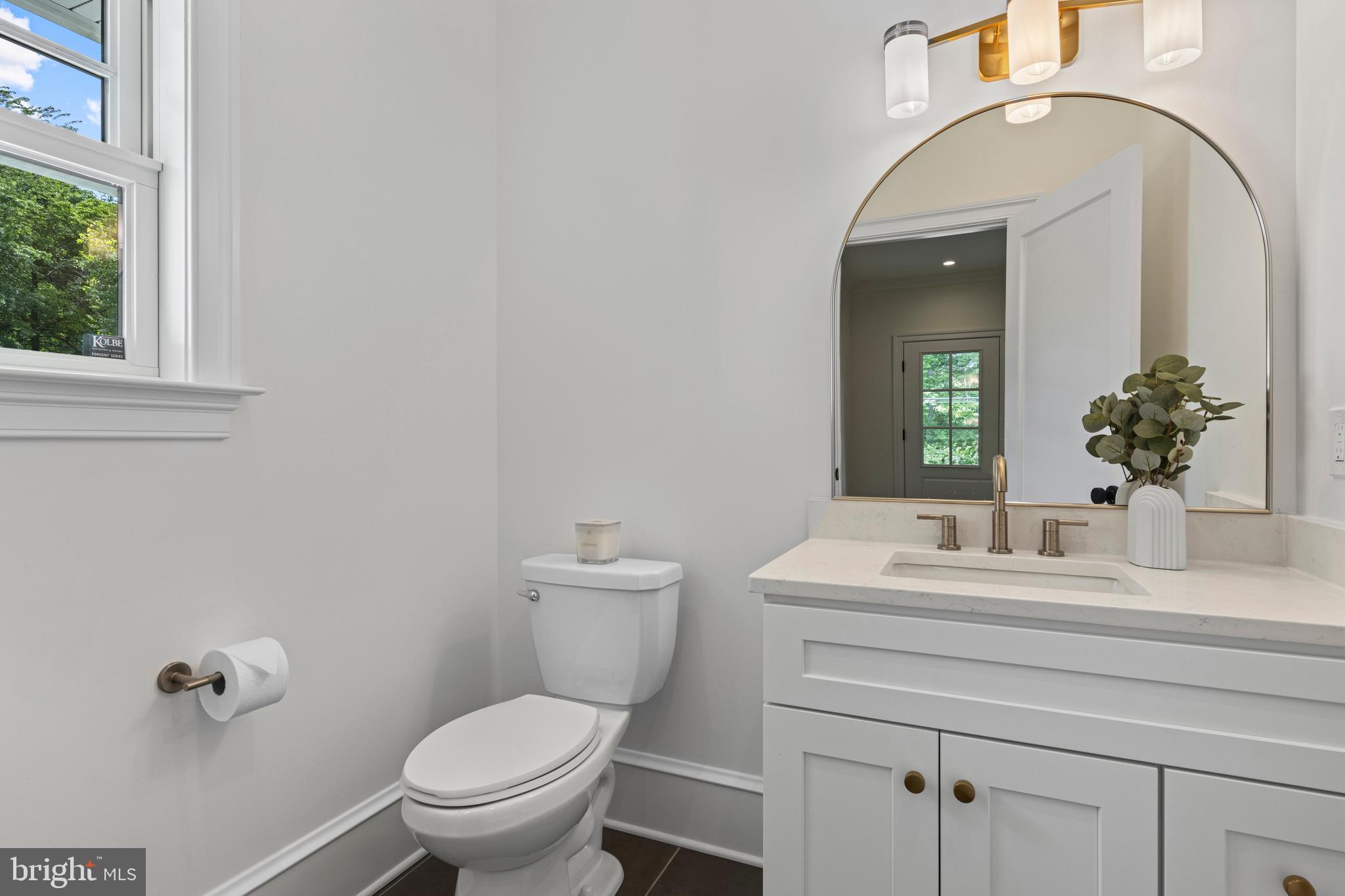 3718 Gradyville Road Newtown Square, PA 19073 - Photo 21 of 95 Powder Room