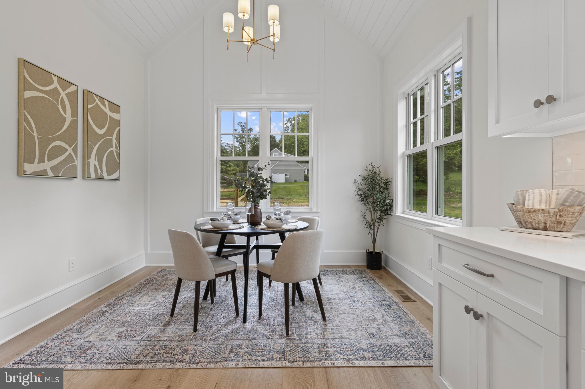3718 Gradyville Road Newtown Square, PA 19073 - Photo 35 of 95 Breakfast Area