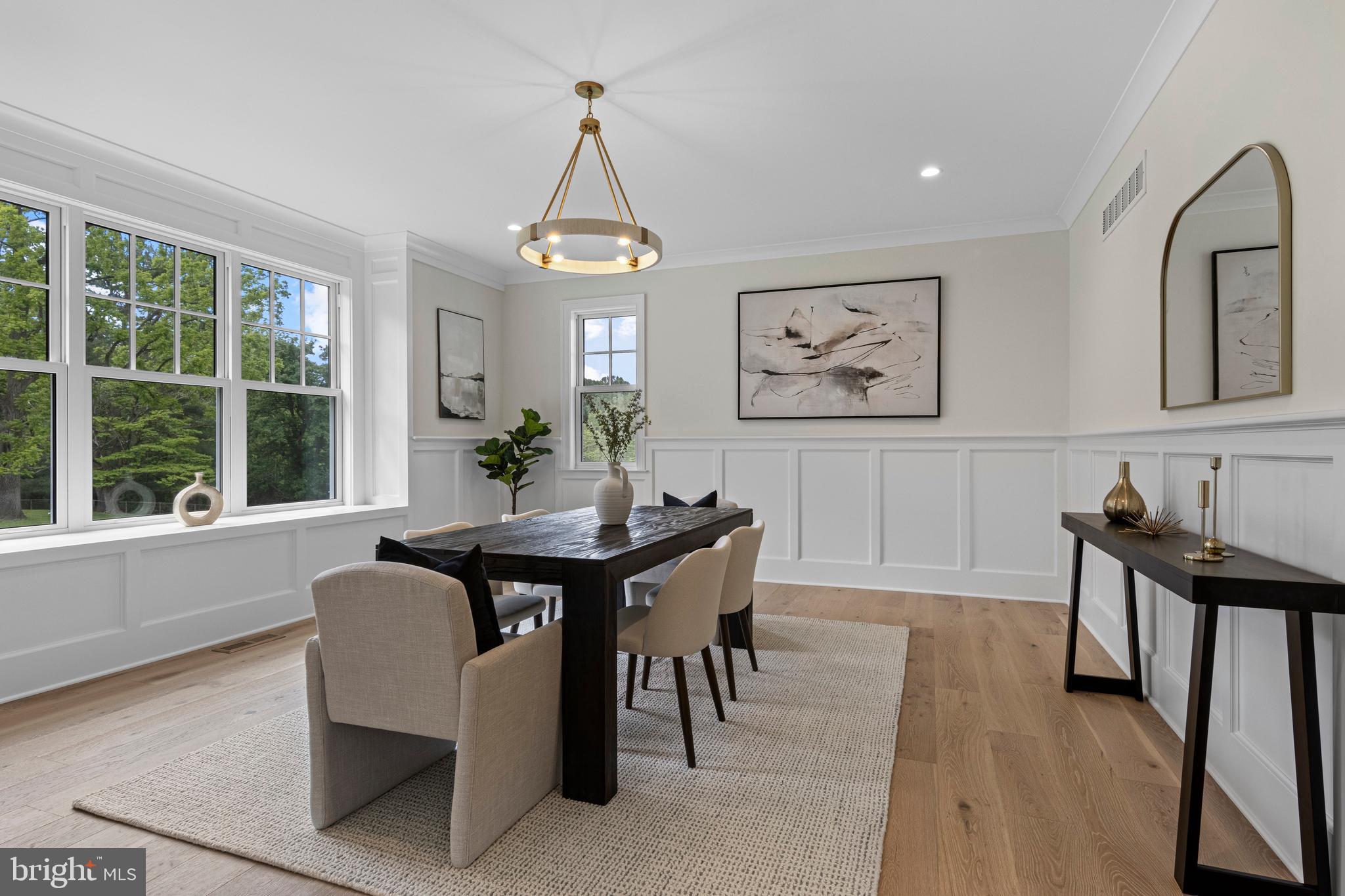 3718 Gradyville Road Newtown Square, PA 19073 - Photo 38 of 95 Formal Dining Area