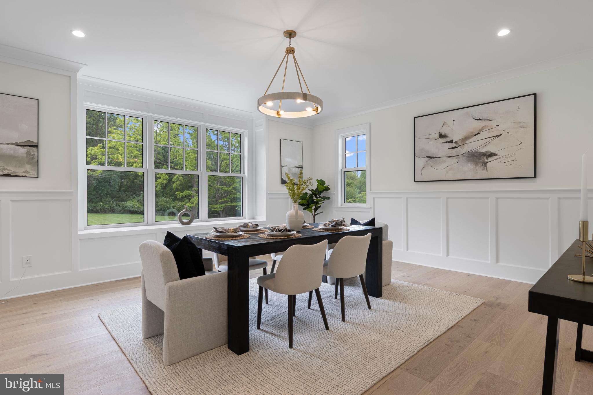 3718 Gradyville Road Newtown Square, PA 19073 - Photo 40 of 95 Formal Dining Area