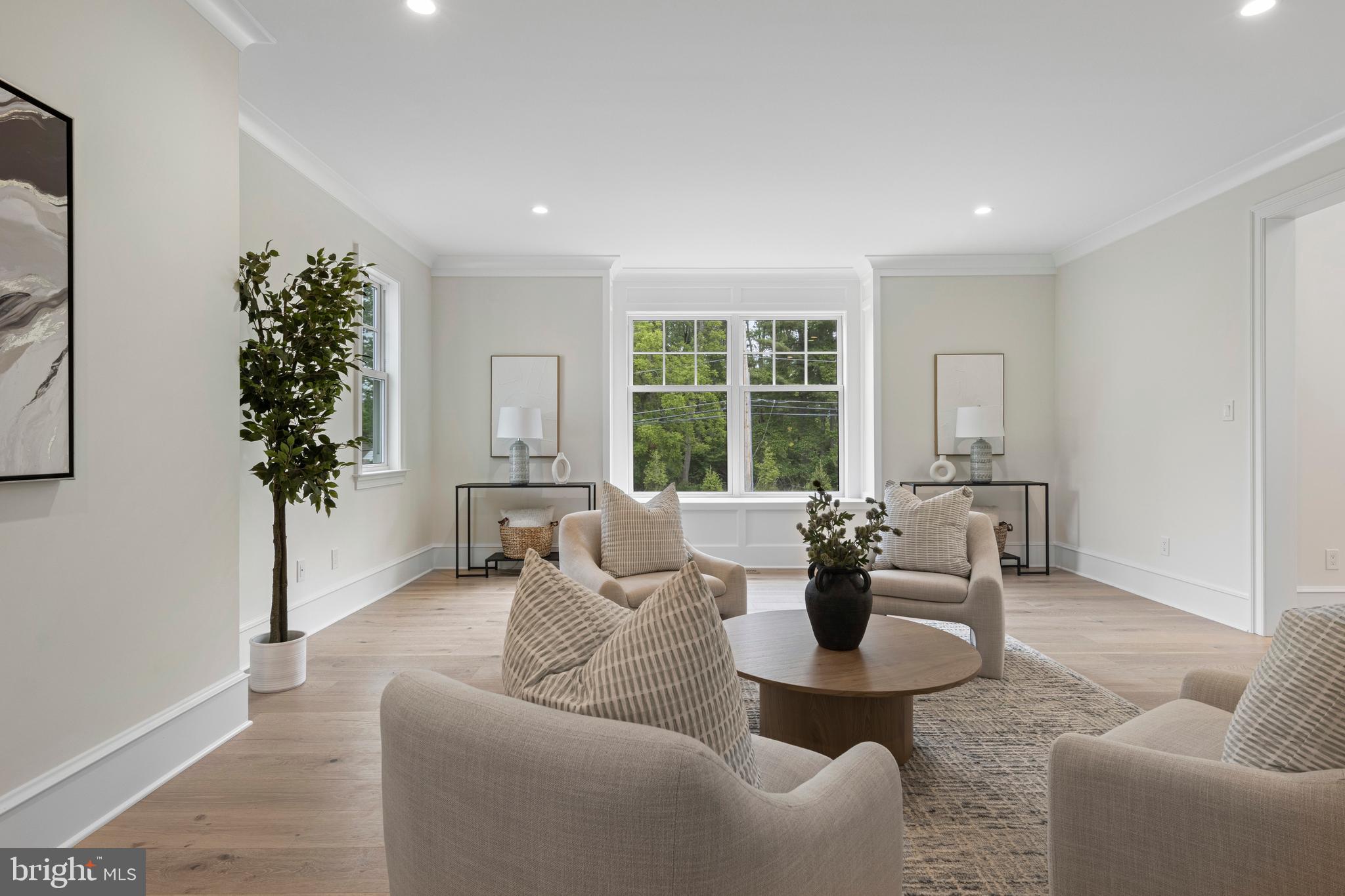 3718 Gradyville Road Newtown Square, PA 19073 - Photo 43 of 95 Entertainment Room