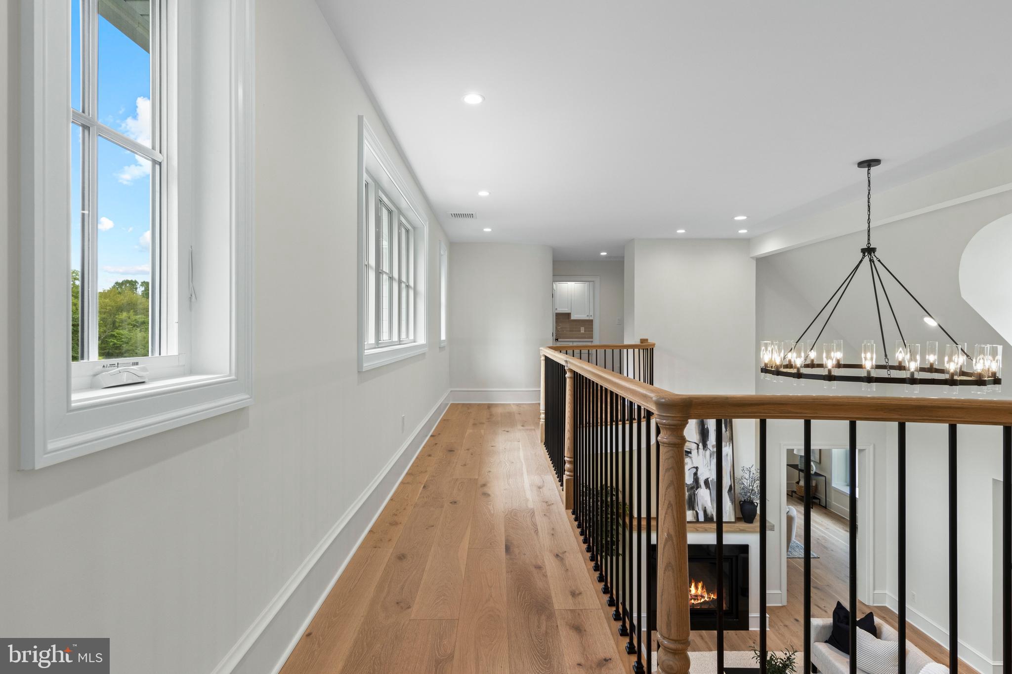 3718 Gradyville Road Newtown Square, PA 19073 - Photo 56 of 95 Second Level Wrap Around