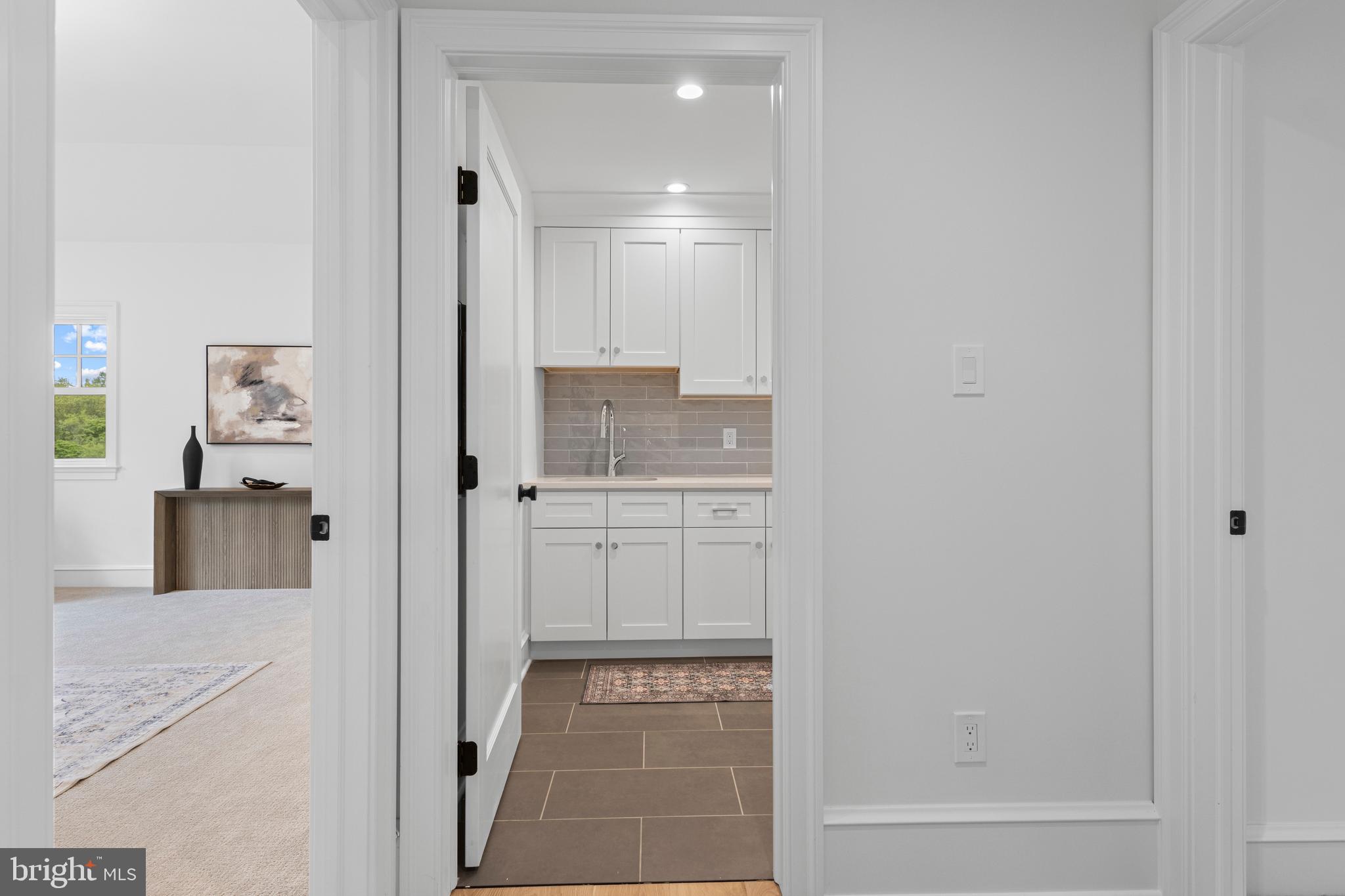 3718 Gradyville Road Newtown Square, PA 19073 - Photo 67 of 95 Second Floor Laundry Room