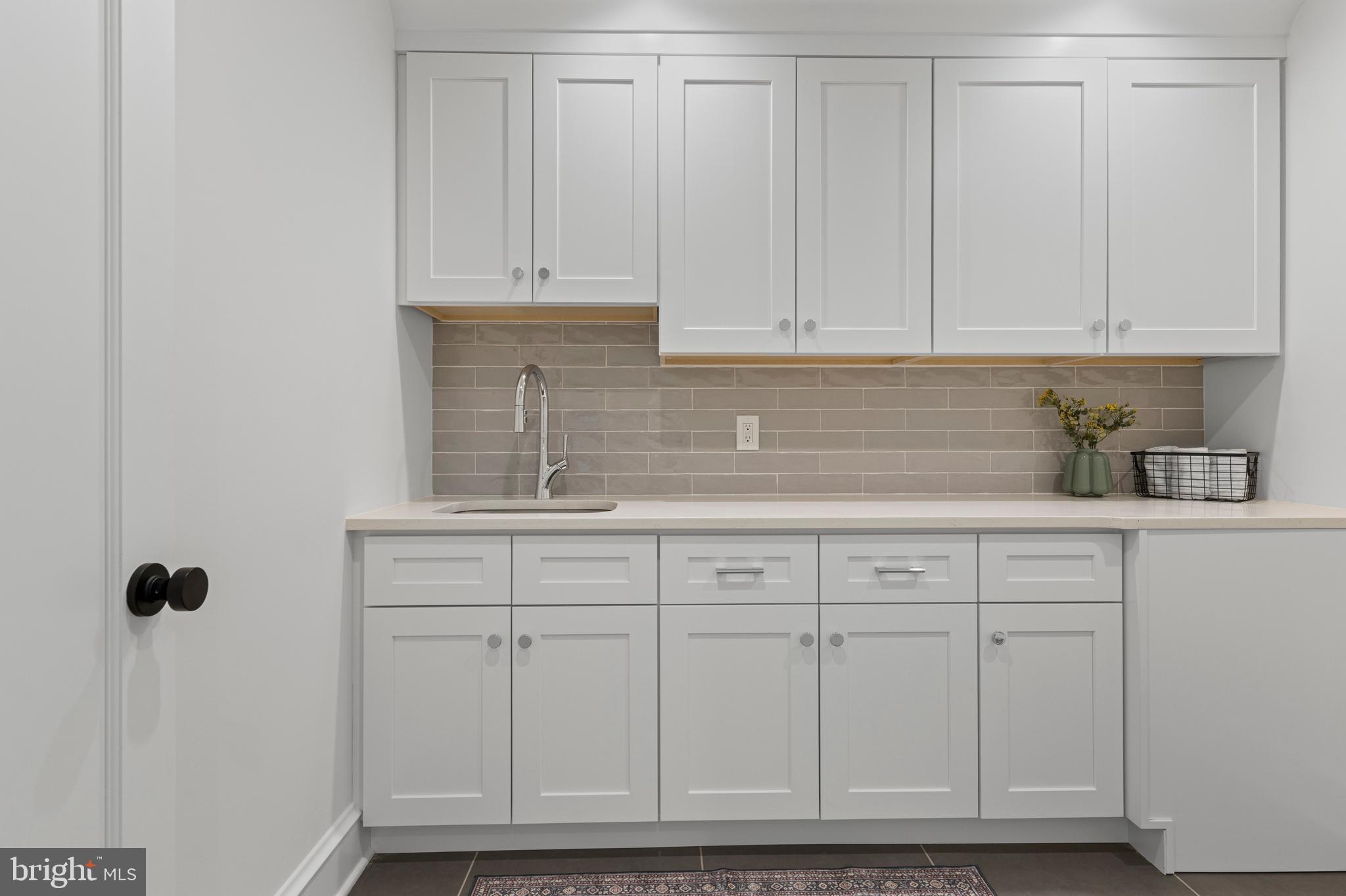 3718 Gradyville Road Newtown Square, PA 19073 - Photo 68 of 95 Second Floor Laundry Room