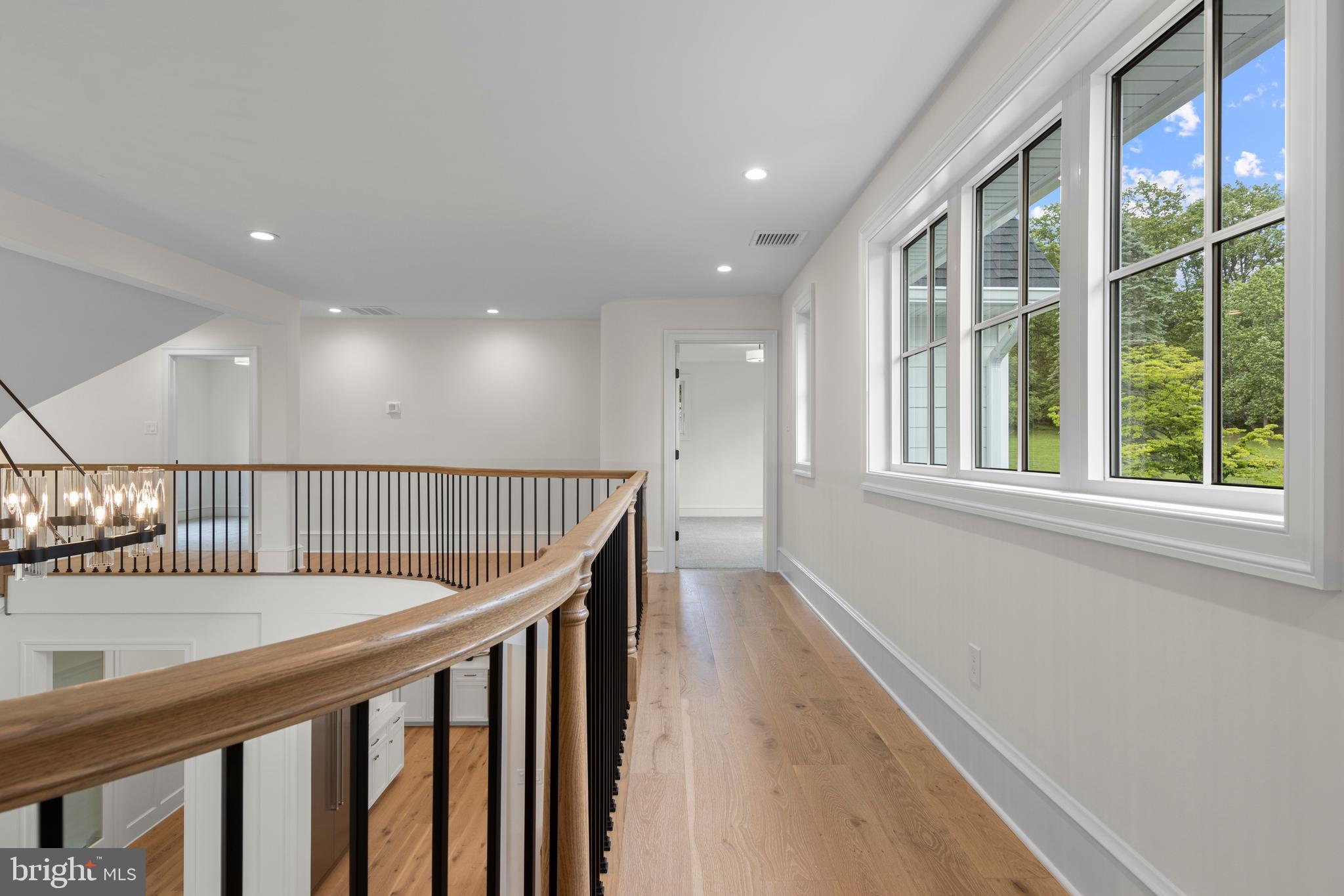 3718 Gradyville Road Newtown Square, PA 19073 - Photo 69 of 95 Second Level Wrap Around