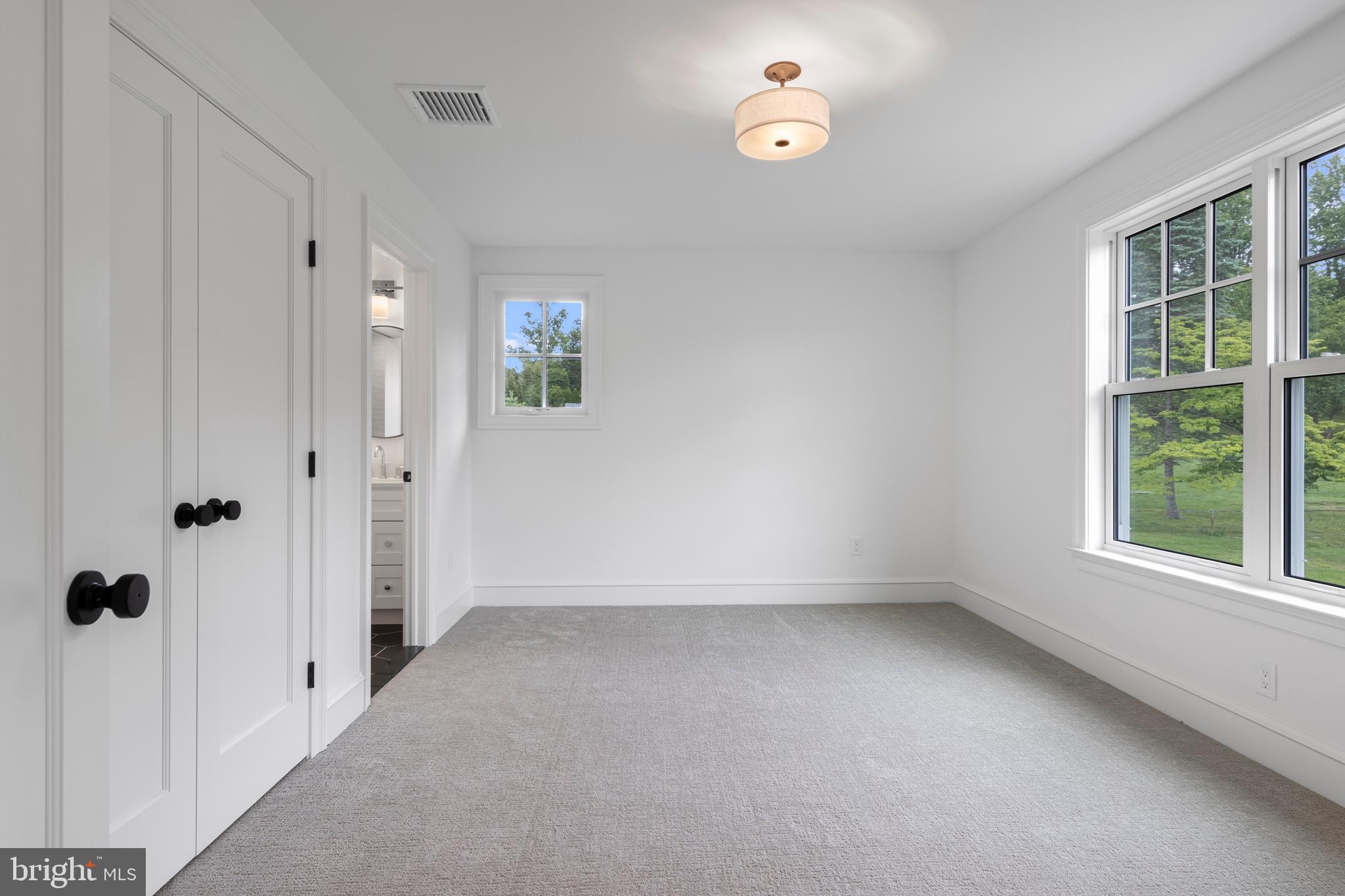 3718 Gradyville Road Newtown Square, PA 19073 - Photo 71 of 95 Second Floor - Large 3rd Bedroom