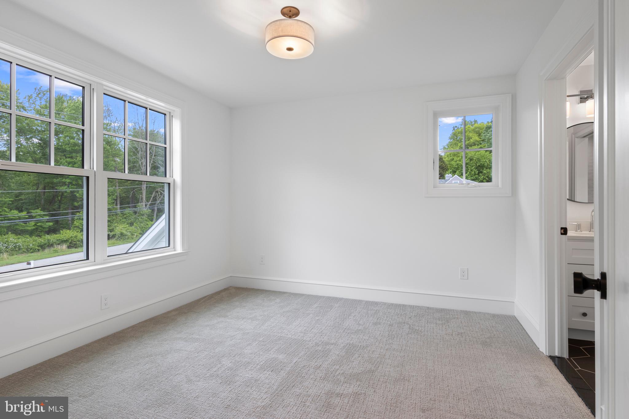 3718 Gradyville Road Newtown Square, PA 19073 - Photo 76 of 95 Second Floor - Large 4th Bedroom