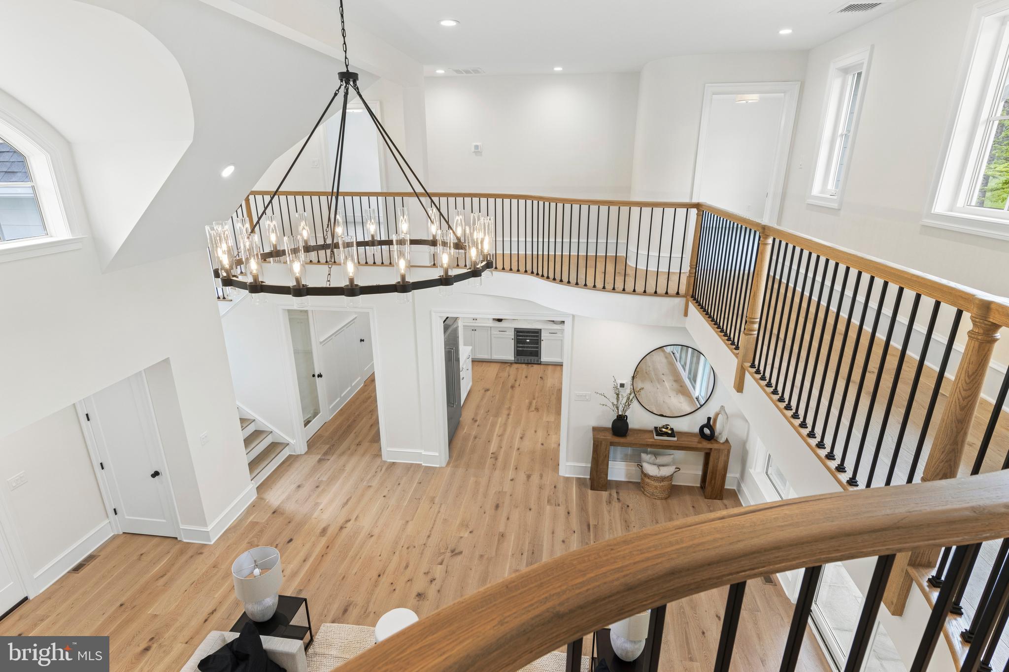 3718 Gradyville Road Newtown Square, PA 19073 - Photo 78 of 95 Second Level Wrap Around