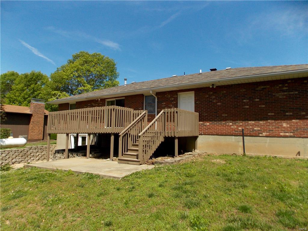 148 Gilmore Lake Road Columbia, IL 62236 - Photo 35 of 41 Gallery Image 35