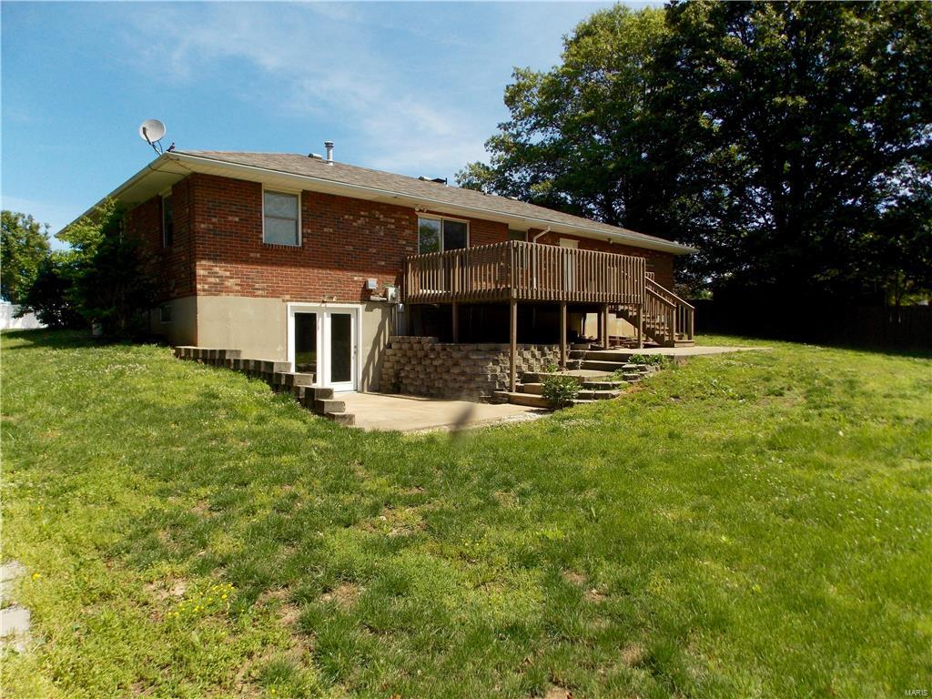 148 Gilmore Lake Road Columbia, IL 62236 - Photo 39 of 41 Gallery Image 39