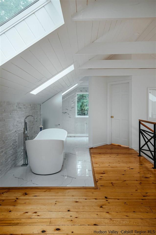 172 Crystal Point Road Cairo, NY 12431 - Photo 11 of 35 a view of an empty room