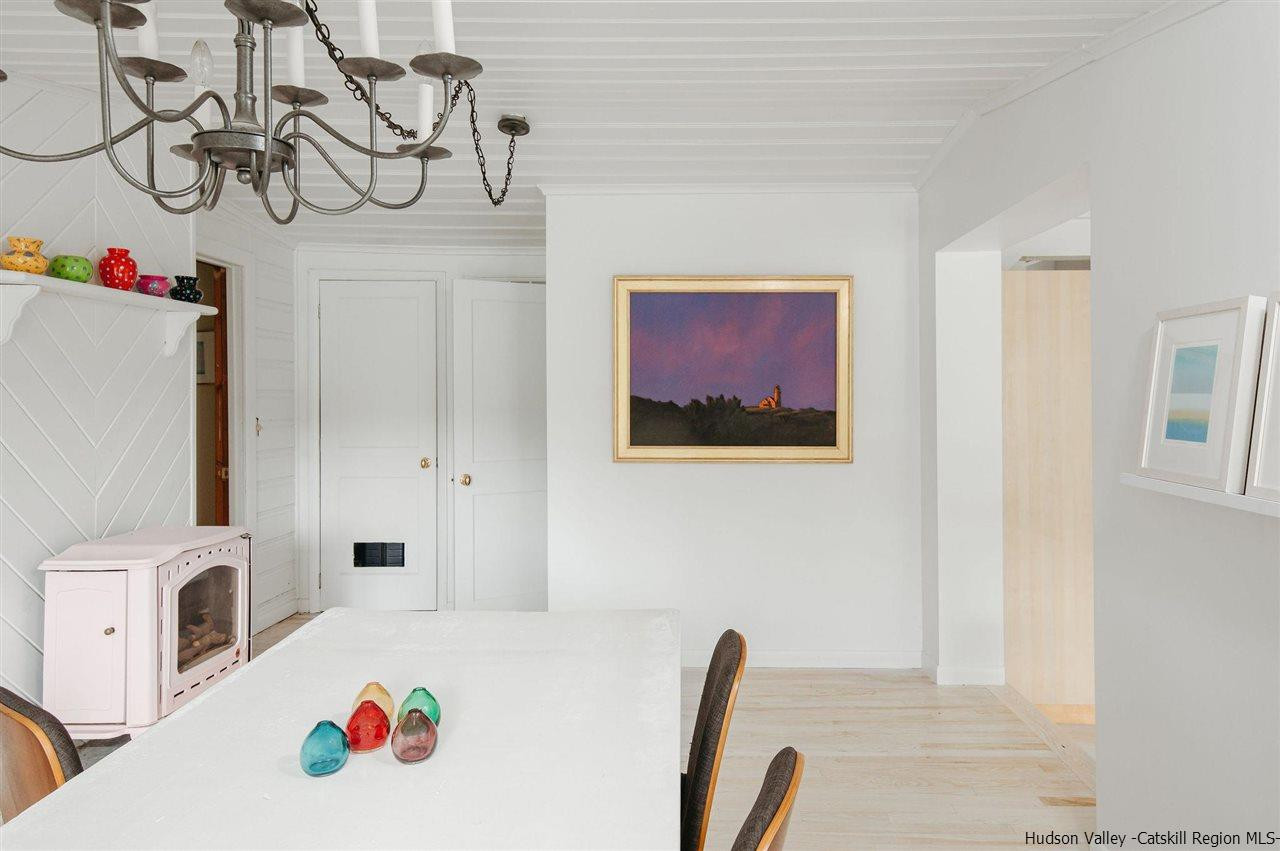 172 Crystal Point Road Cairo, NY 12431 - Photo 12 of 35 a bathroom with a bathtub sink and mirror