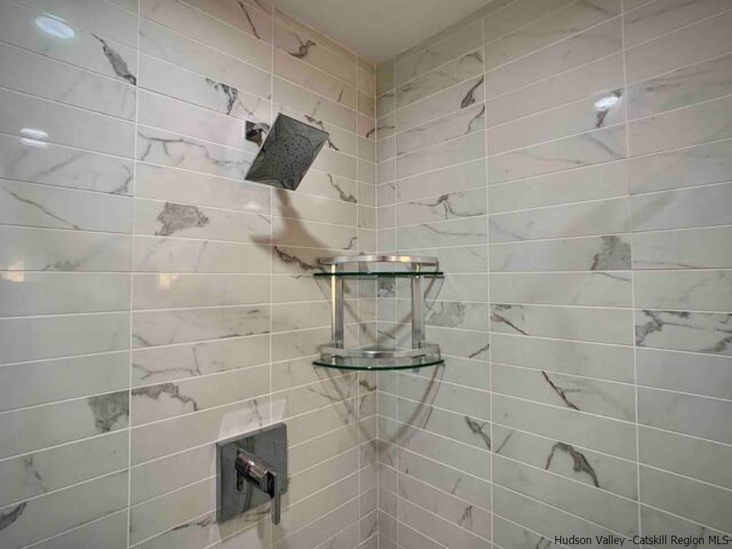 172 Crystal Point Road Cairo, NY 12431 - Photo 25 of 35 a bathroom with a shower