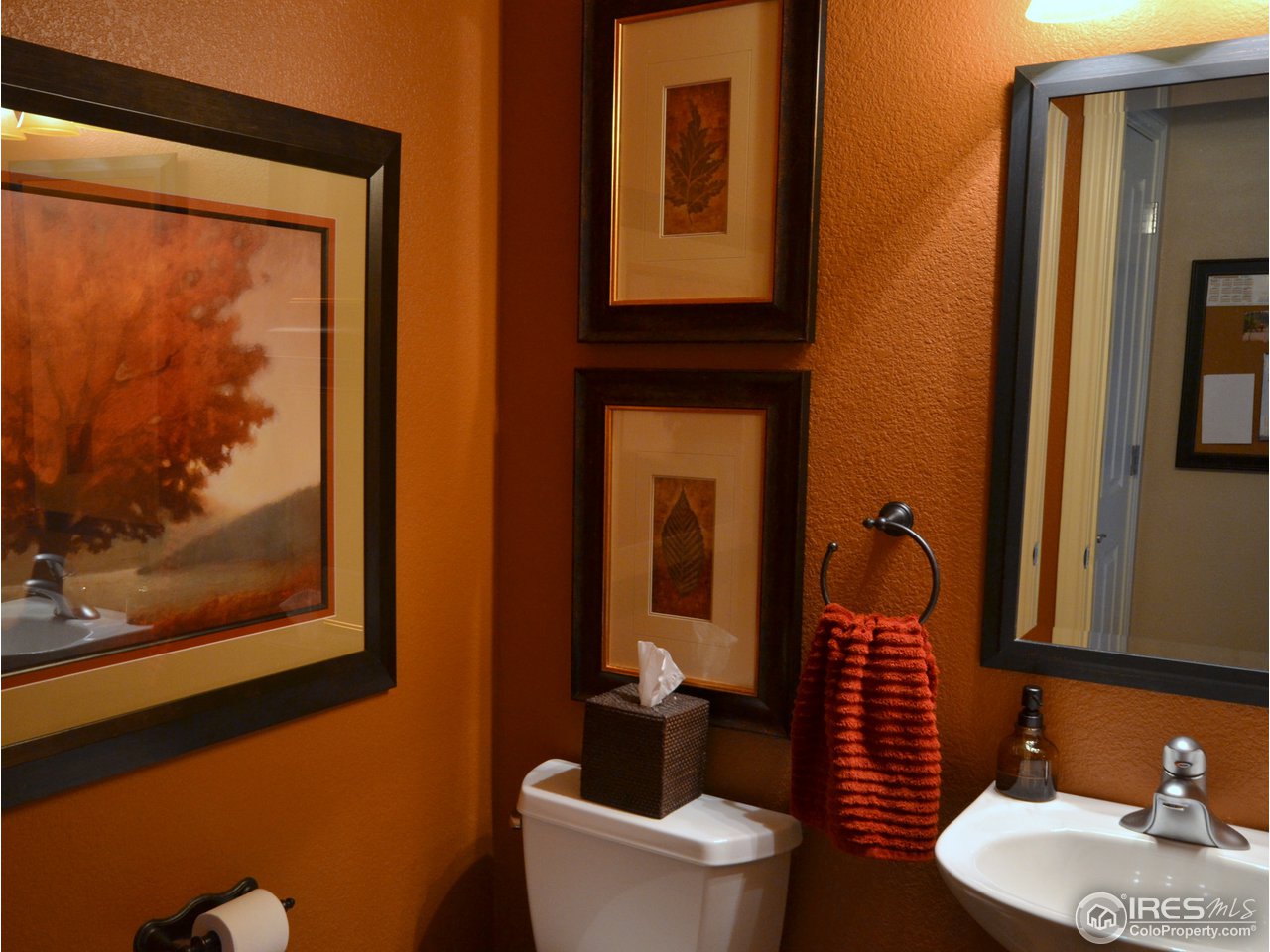 5415 Rabbit Creek Road Fort Collins, CO 80528 - Photo 9 of 20 Gallery Image 9