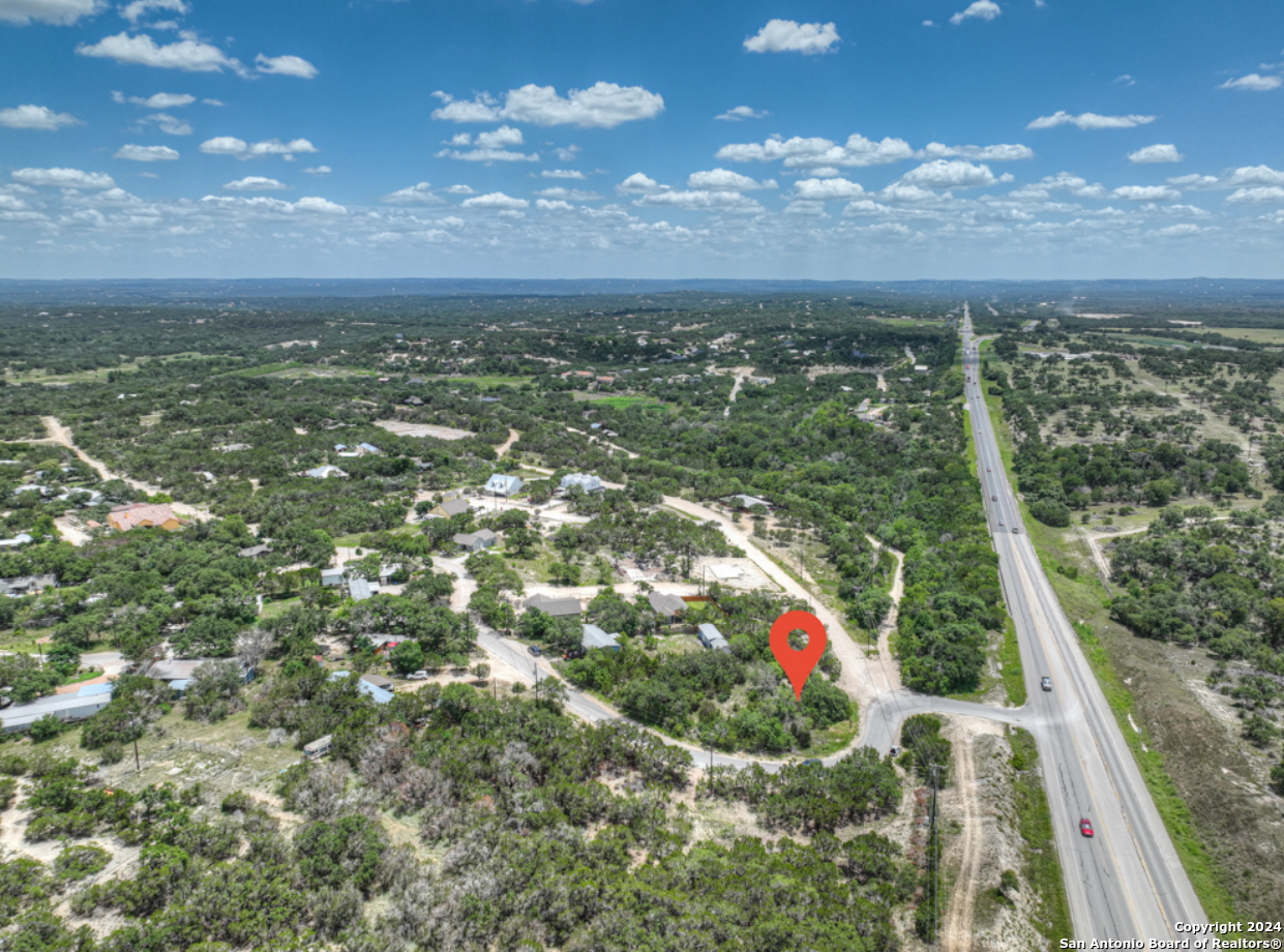 0 Cliff Drive Spring Branch, TX 78070 - Photo 18 of 22