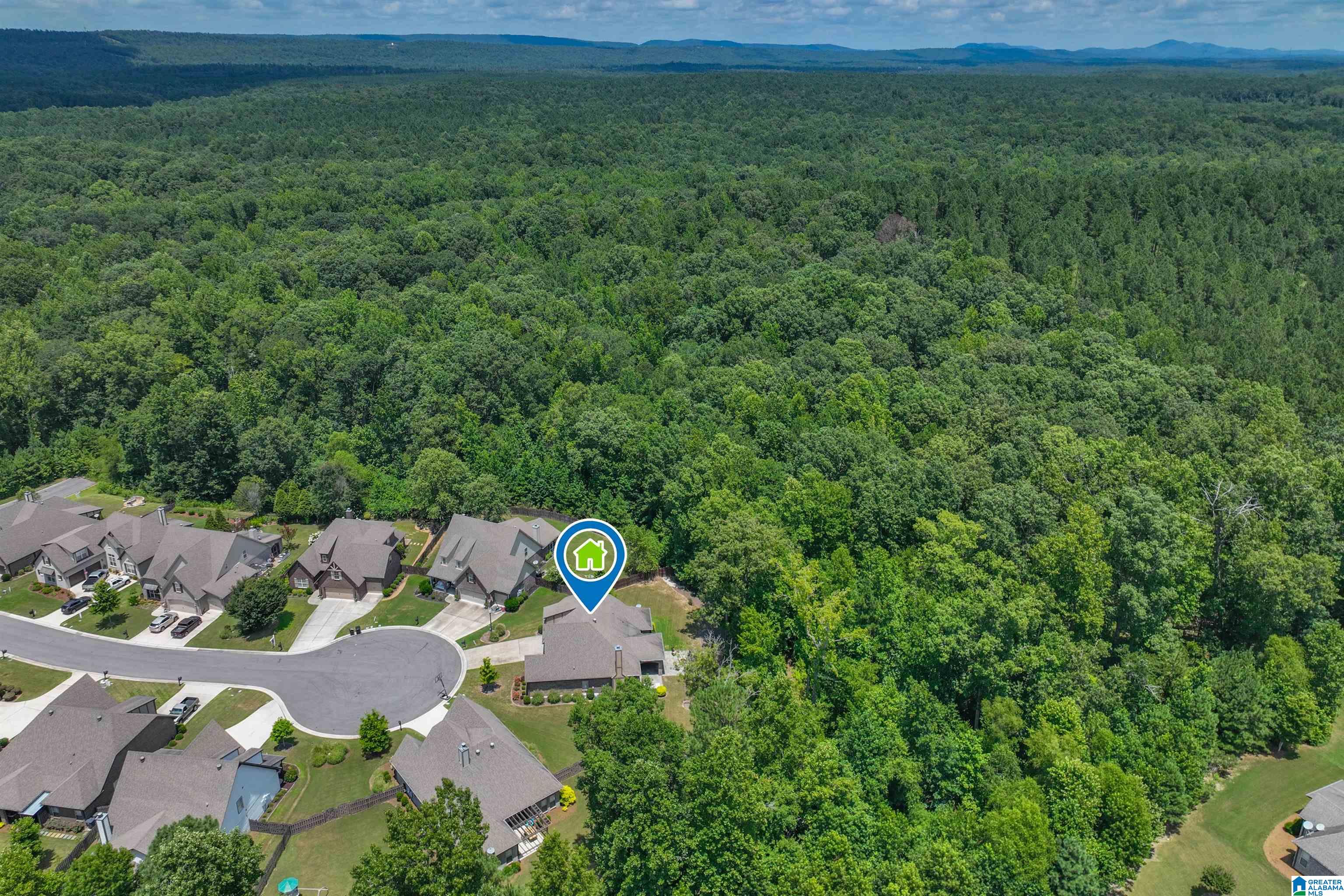 312 Dunrobin Circle Pelham, AL 35124 - Photo 67 of 73