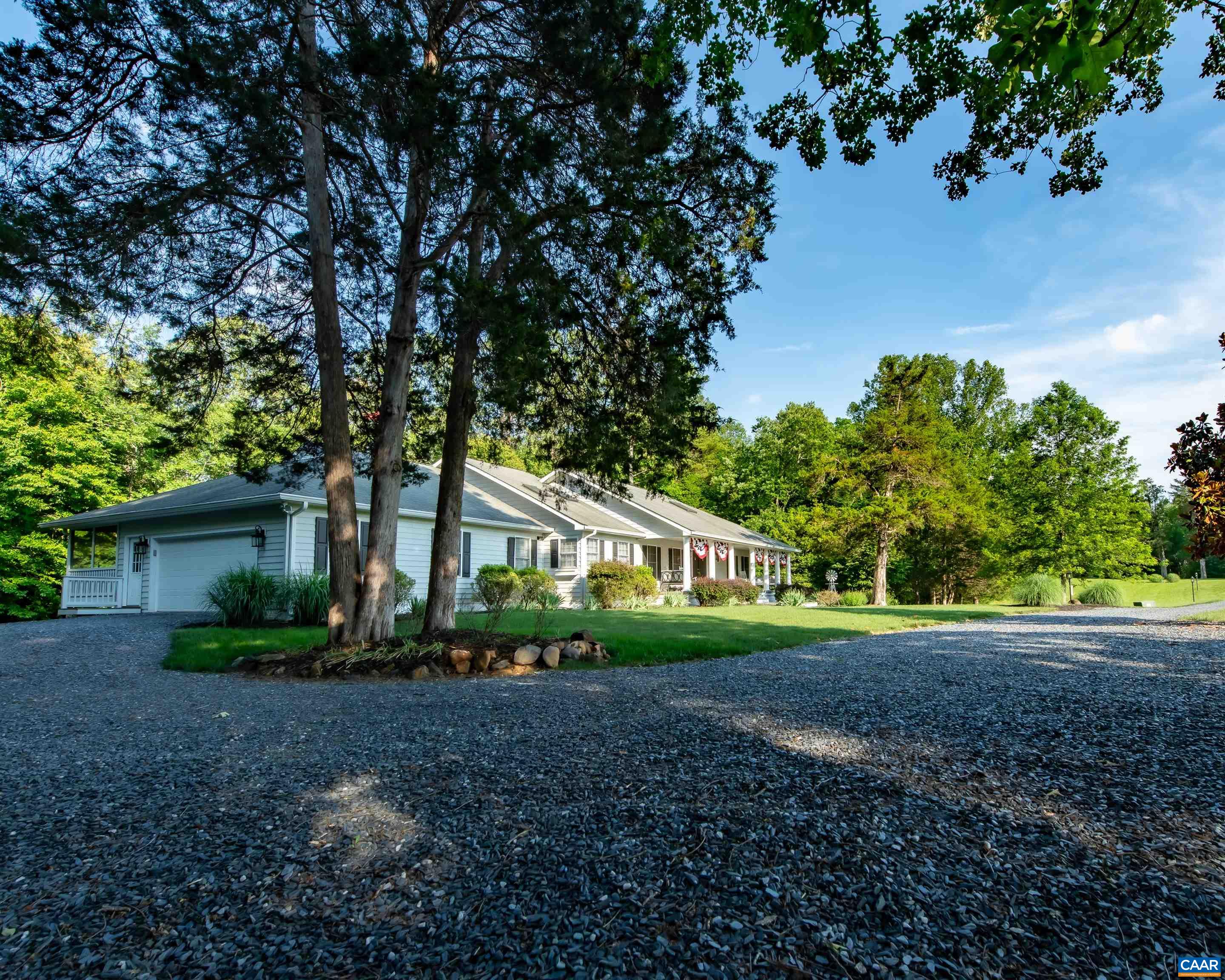 1089 Broken Island Road Palmyra, VA 22963 - Photo 6 of 75