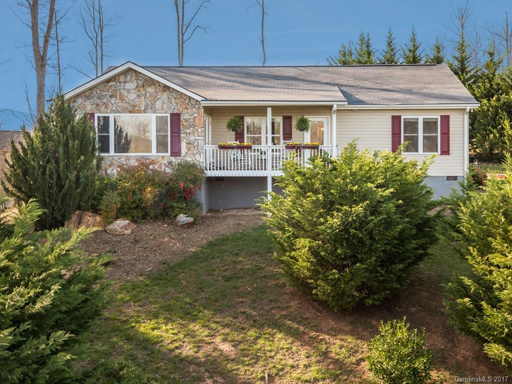 128 Sharon Ridge Court Fairview, NC 28730 - Photo 1 of 24 Gallery Image 1