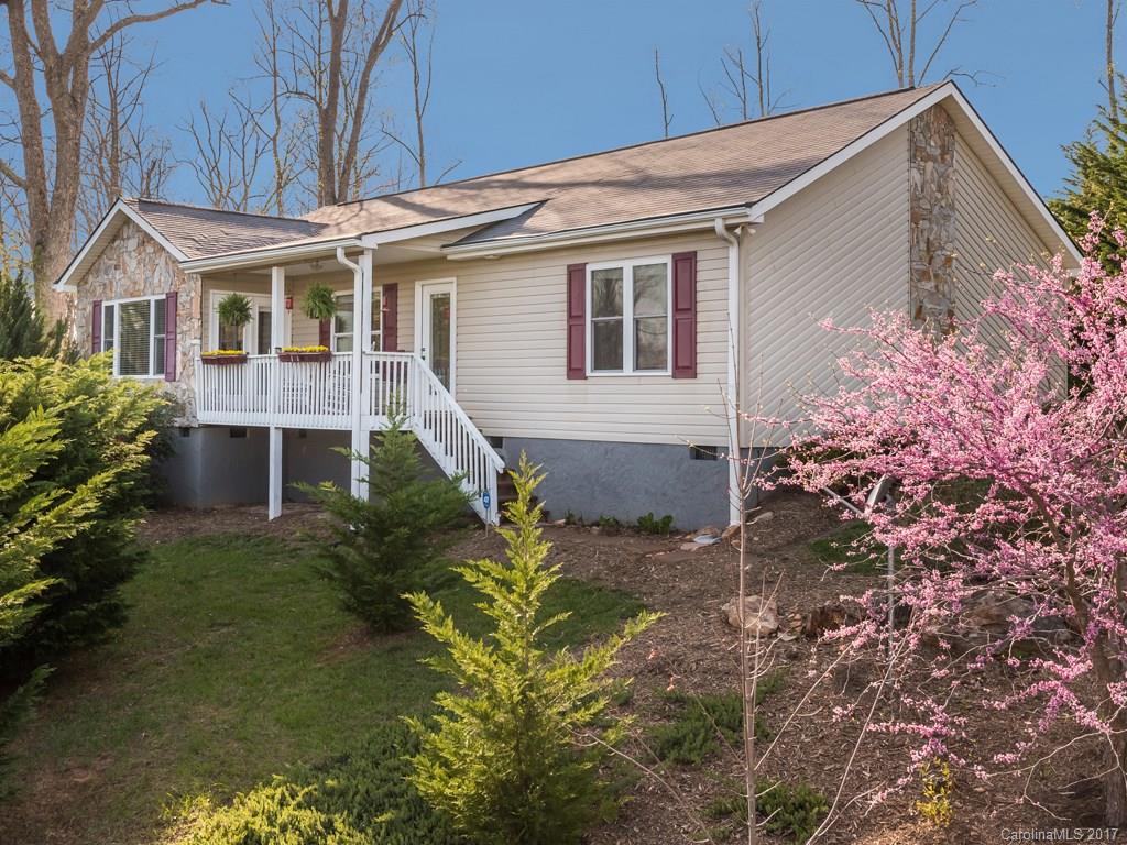 128 Sharon Ridge Court Fairview, NC 28730 - Photo 2 of 24 Gallery Image 2