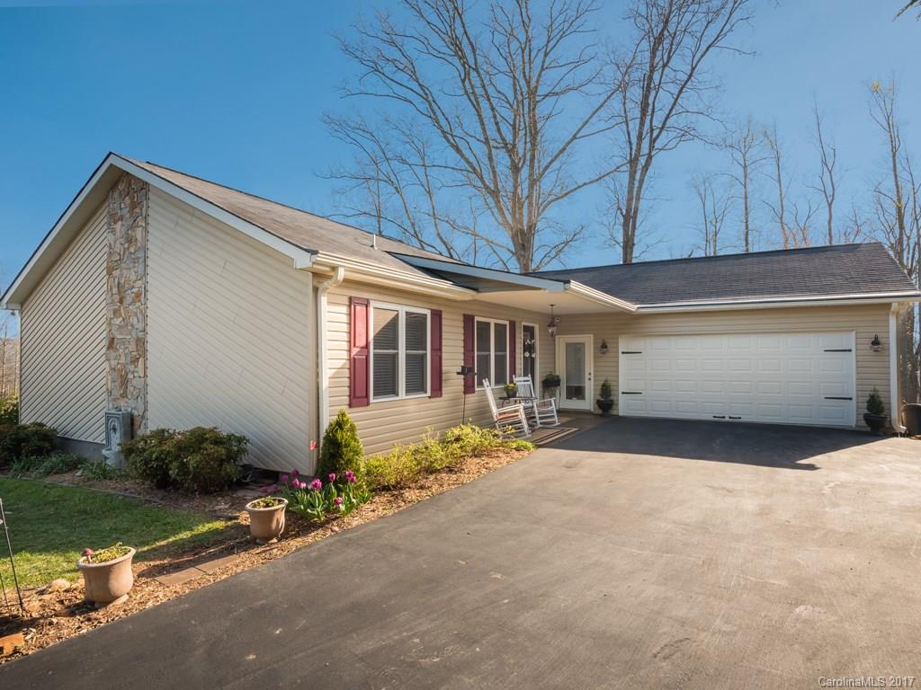 128 Sharon Ridge Court Fairview, NC 28730 - Photo 24 of 24 Gallery Image 24
