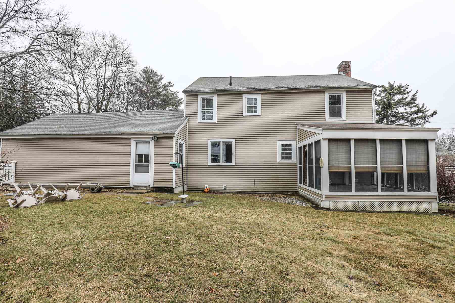 534 Smyth Road Manchester, NH 03104 - Photo 5 of 40
