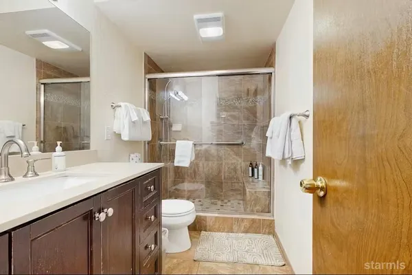 $375,000 | 3535 Lake Tahoe Boulevard, Unit 112, South Lake Tahoe, CA 96150