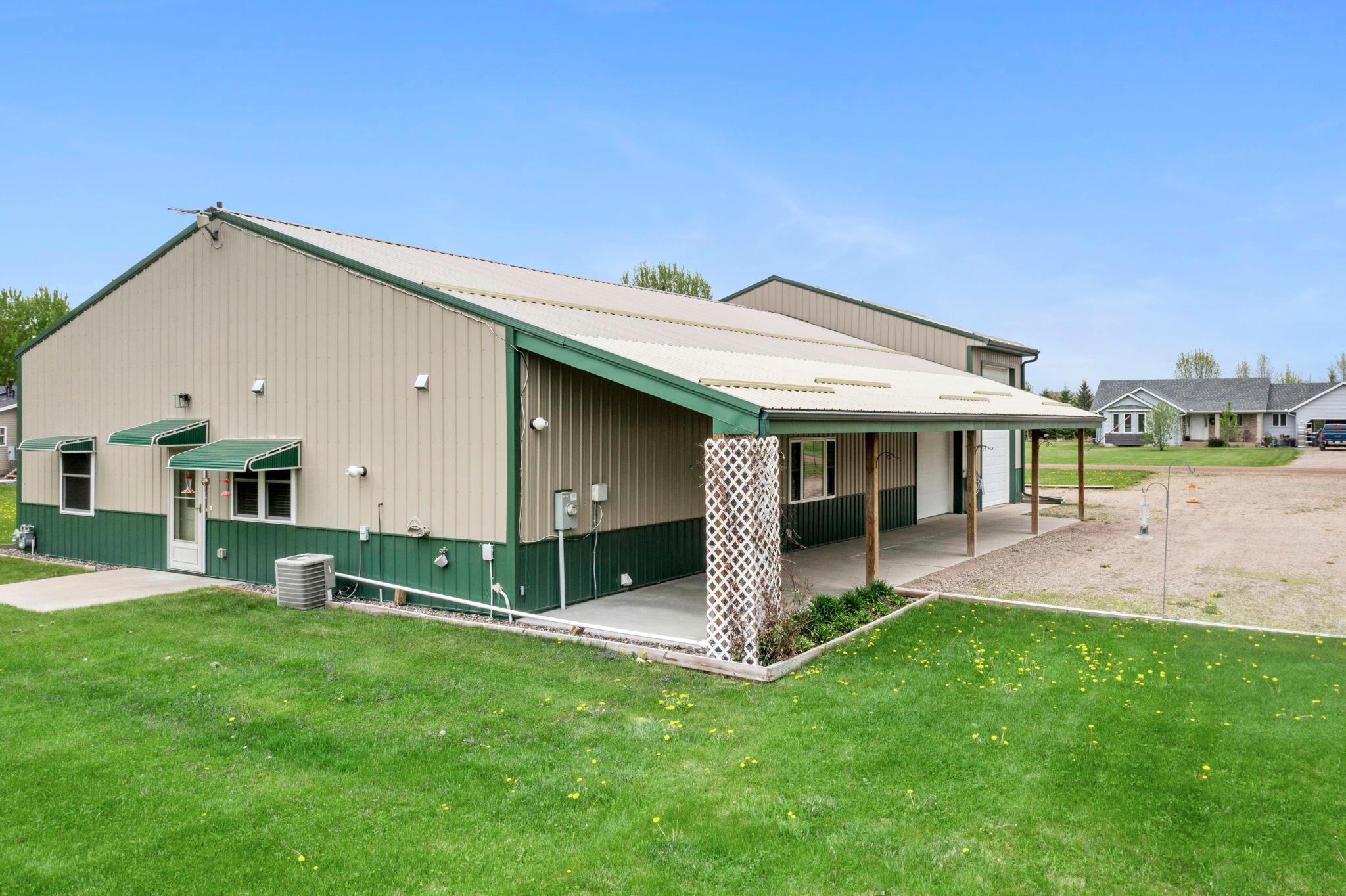 11330 Lakeview Heights Road Pine City, MN 55063 - Photo 7 of 51