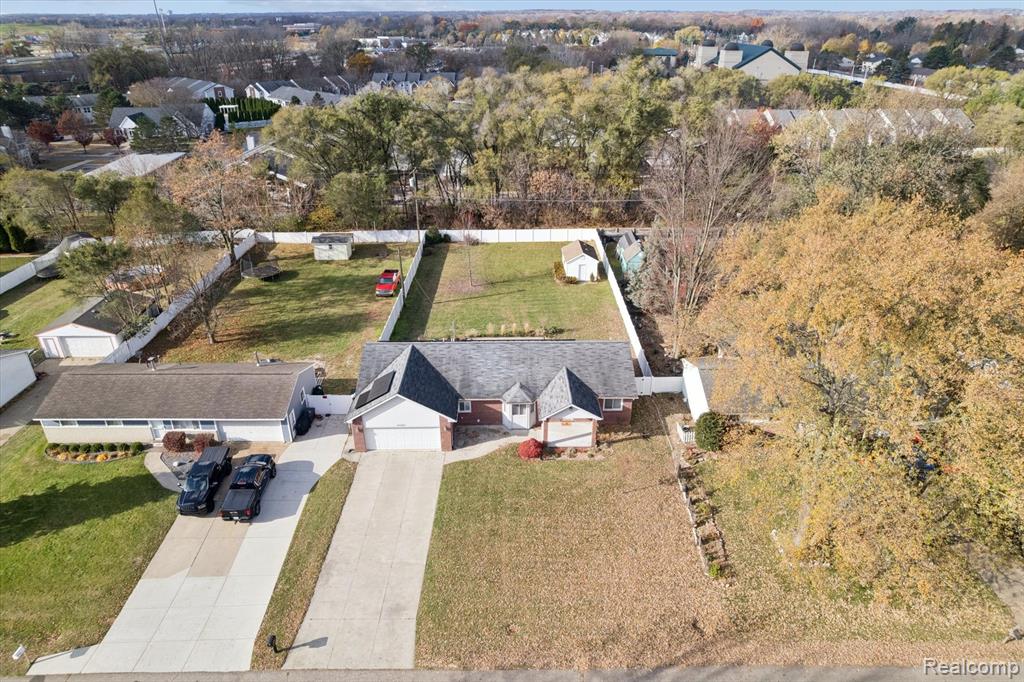 45567 Gable Inn Street Utica, MI 48317 - Photo 25 of 26 Gallery Image 25