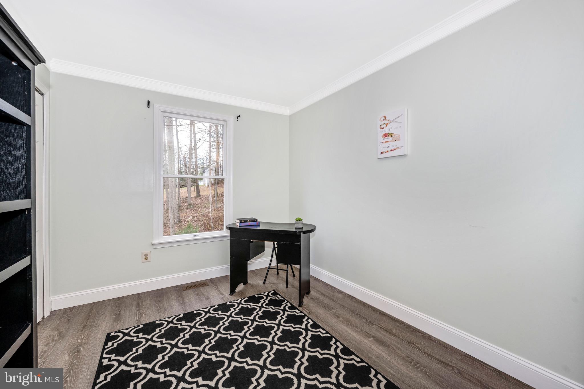 3609 Roop Road New Windsor, MD 21776 - Photo 26 of 72 Bedroom/Home Office