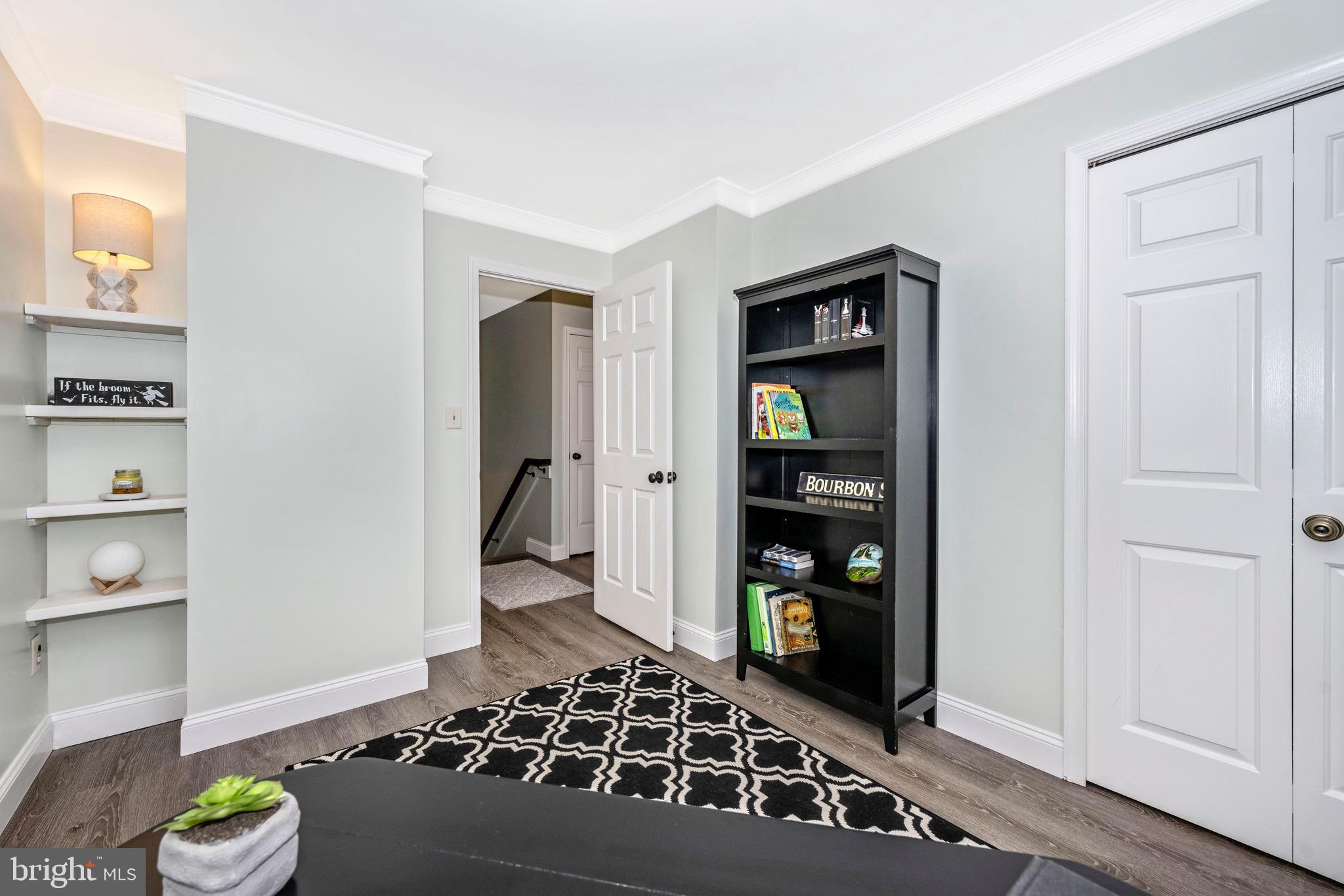 3609 Roop Road New Windsor, MD 21776 - Photo 27 of 72 Bedroom/Home Office