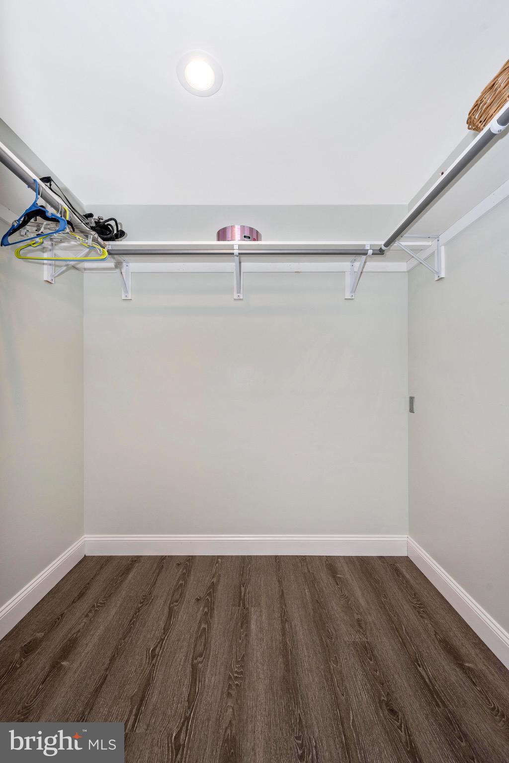 3609 Roop Road New Windsor, MD 21776 - Photo 35 of 72 Master Walk-in Closet