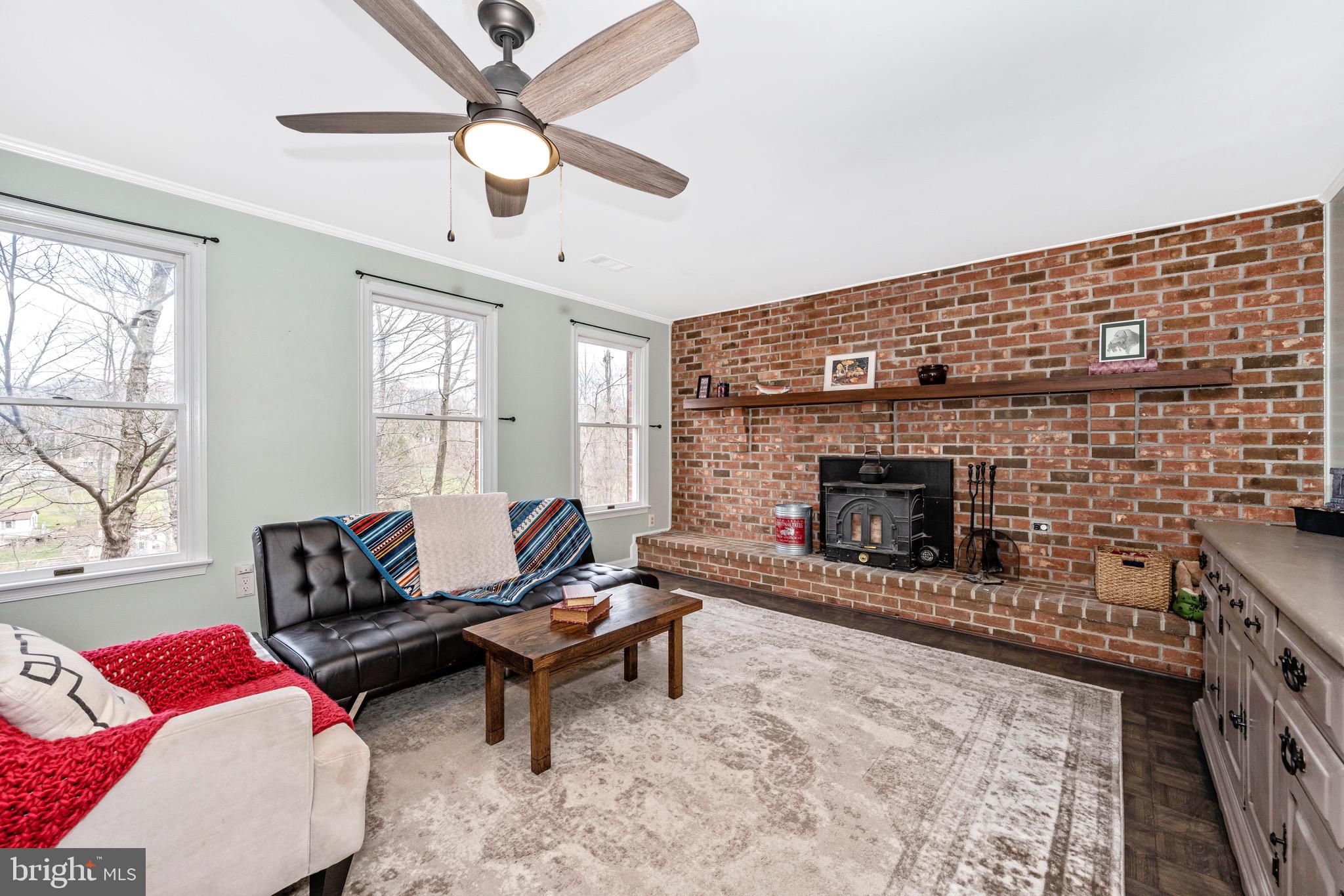 3609 Roop Road New Windsor, MD 21776 - Photo 36 of 72 Family Room