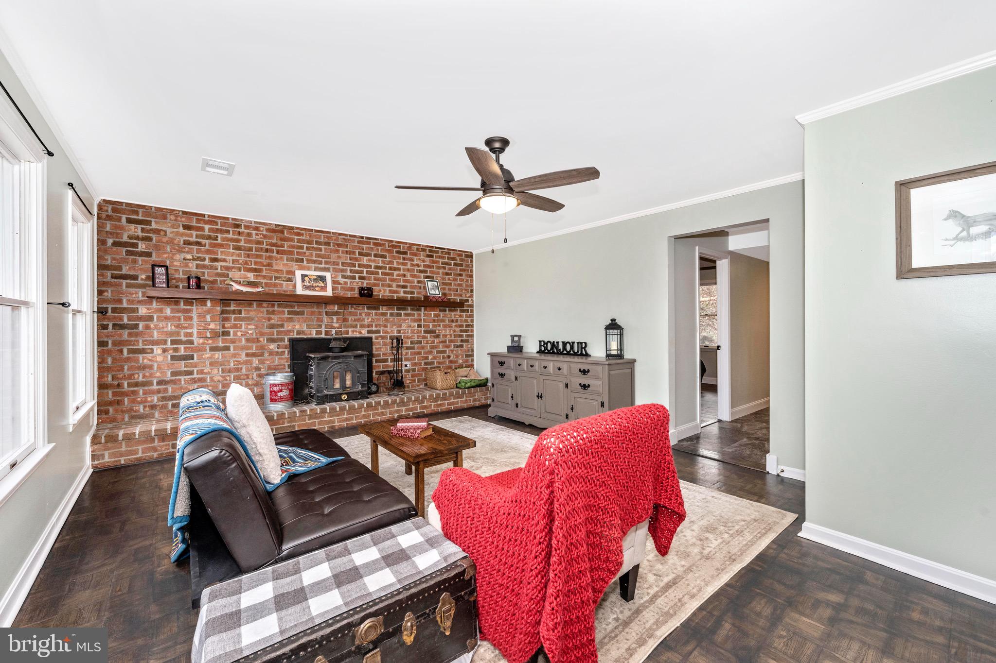 3609 Roop Road New Windsor, MD 21776 - Photo 37 of 72 Family Room